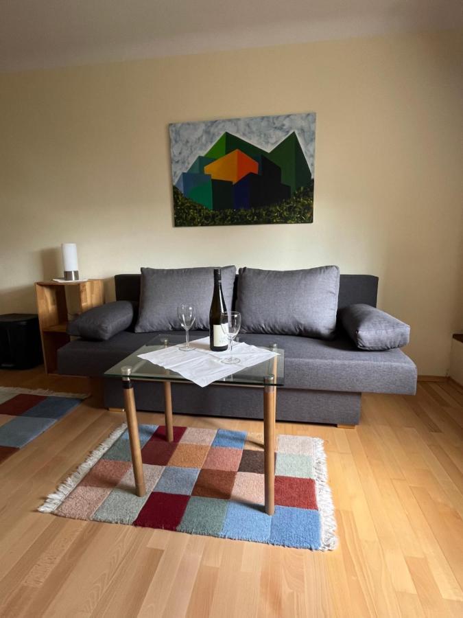 Privatzimmer Familie Pair/Schmoll ชปิทาล อัม เซมเมอริง ห้อง รูปภาพ