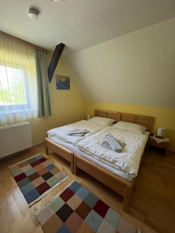 Privatzimmer Familie Pair/Schmoll ชปิทาล อัม เซมเมอริง ห้อง รูปภาพ